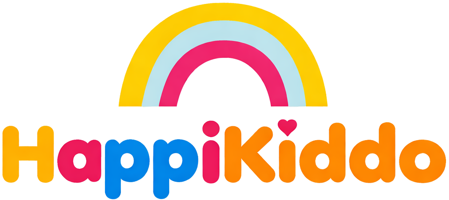 HappiKiddo