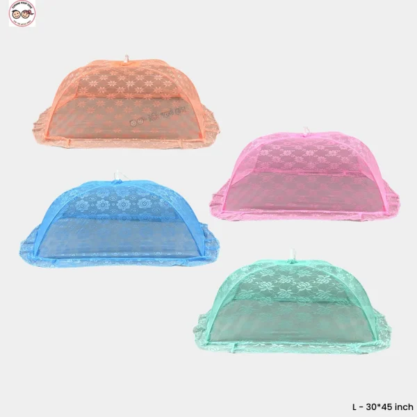 Eagle Mosquito Net umbrella-style Fold – M