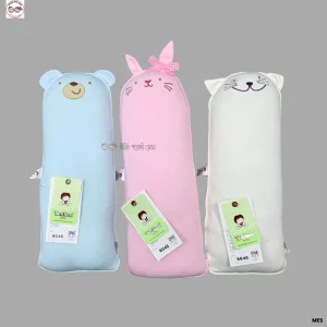 TomTom Soft Newborn Side Pillow
